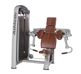 Máquina Bíceps (Biceps Curl)